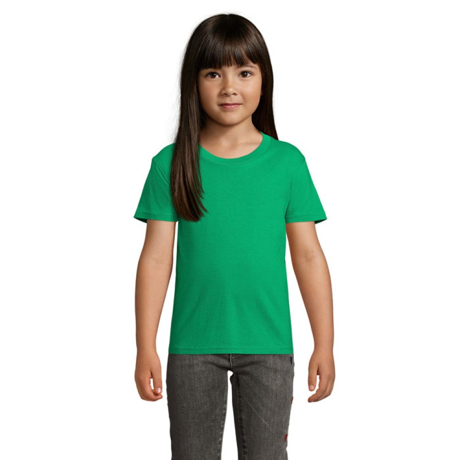 PIONEER KIDS - PIONEER KIDS T-SHIRT 175g - Gadget.it - 