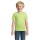 PIONEER KIDS - PIONEER KIDS T-SHIRT 175g