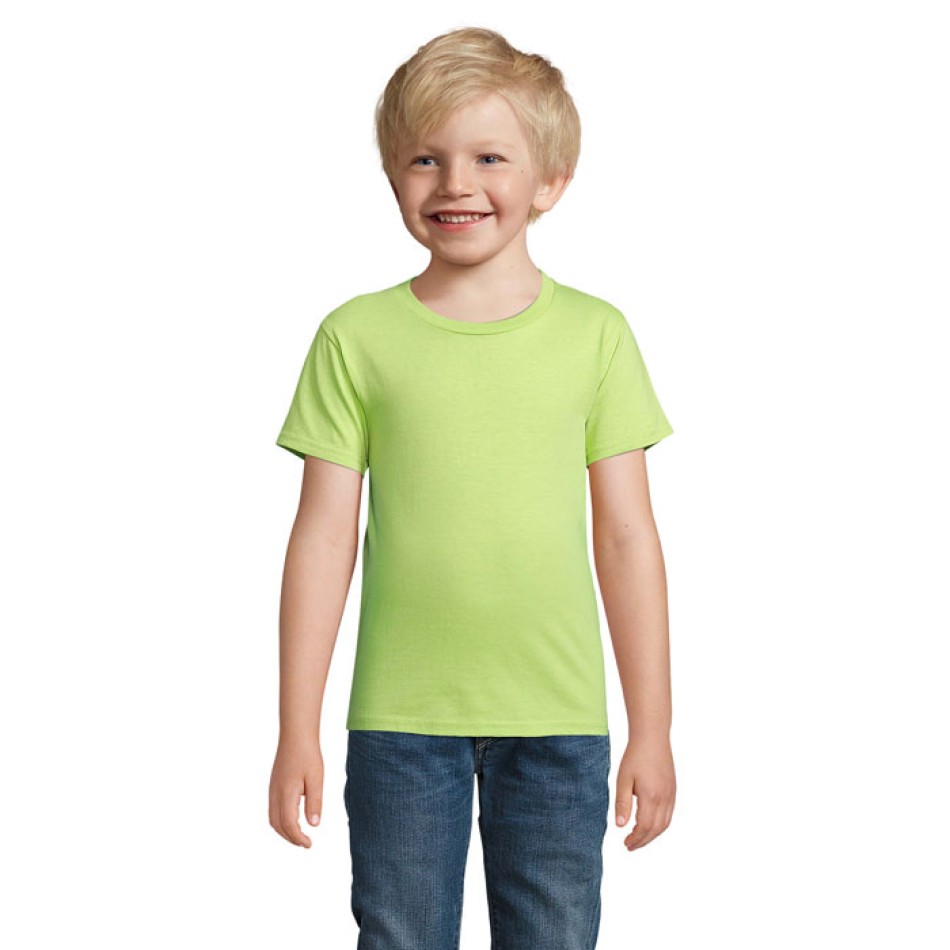 PIONEER KIDS - PIONEER KIDS T-SHIRT 175g - Gadget.it - 