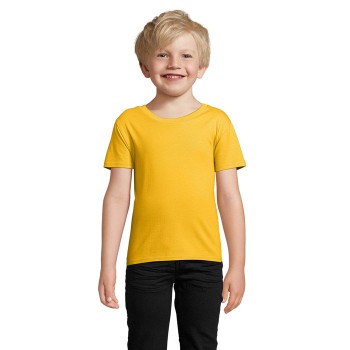 PIONEER KIDS - PIONEER KIDS T-SHIRT 175g - Gadget.it - 