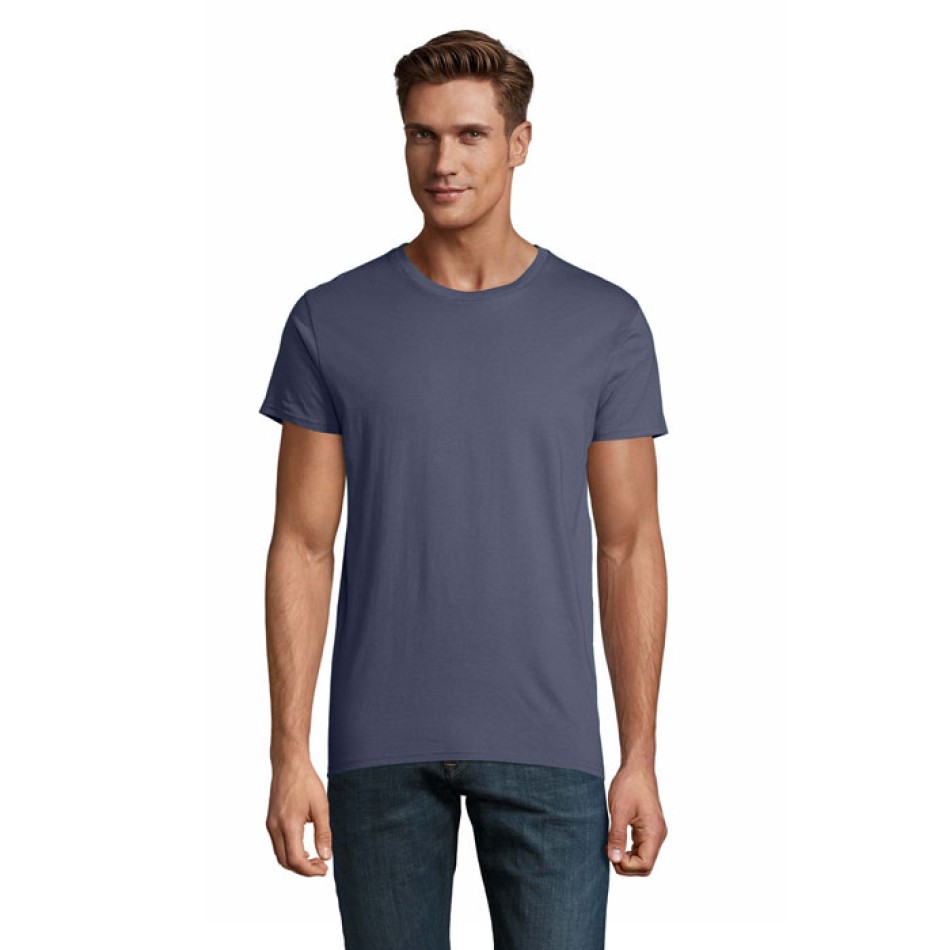 PIONEER MEN - T Shirt PIONEER UOMO 175g - Gadget.it - 