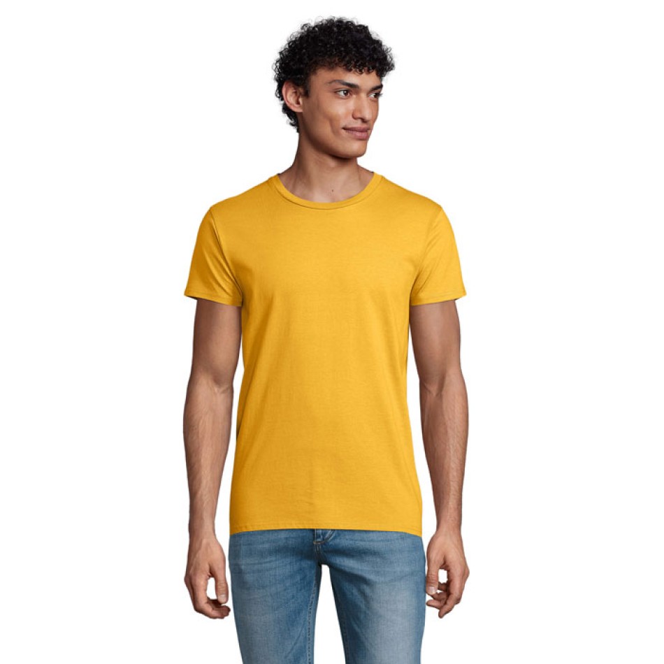 PIONEER MEN - T Shirt PIONEER UOMO 175g - Gadget.it - 