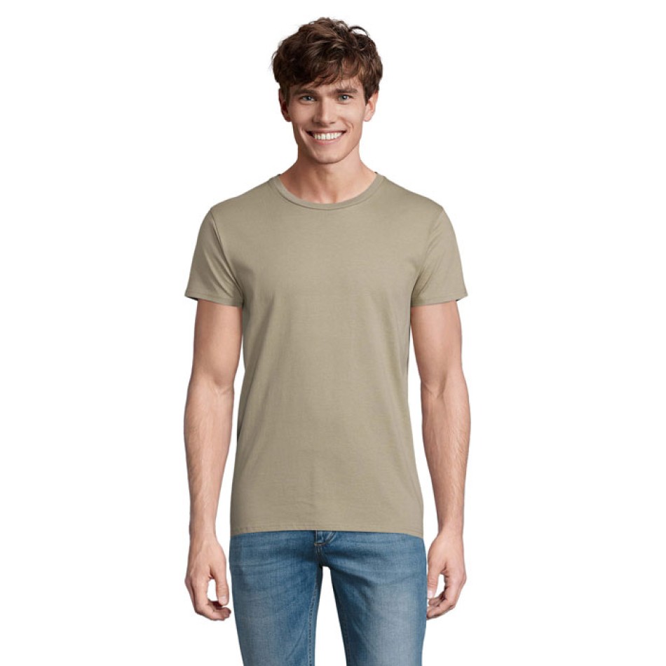 PIONEER MEN - T Shirt PIONEER UOMO 175g - Gadget.it - 