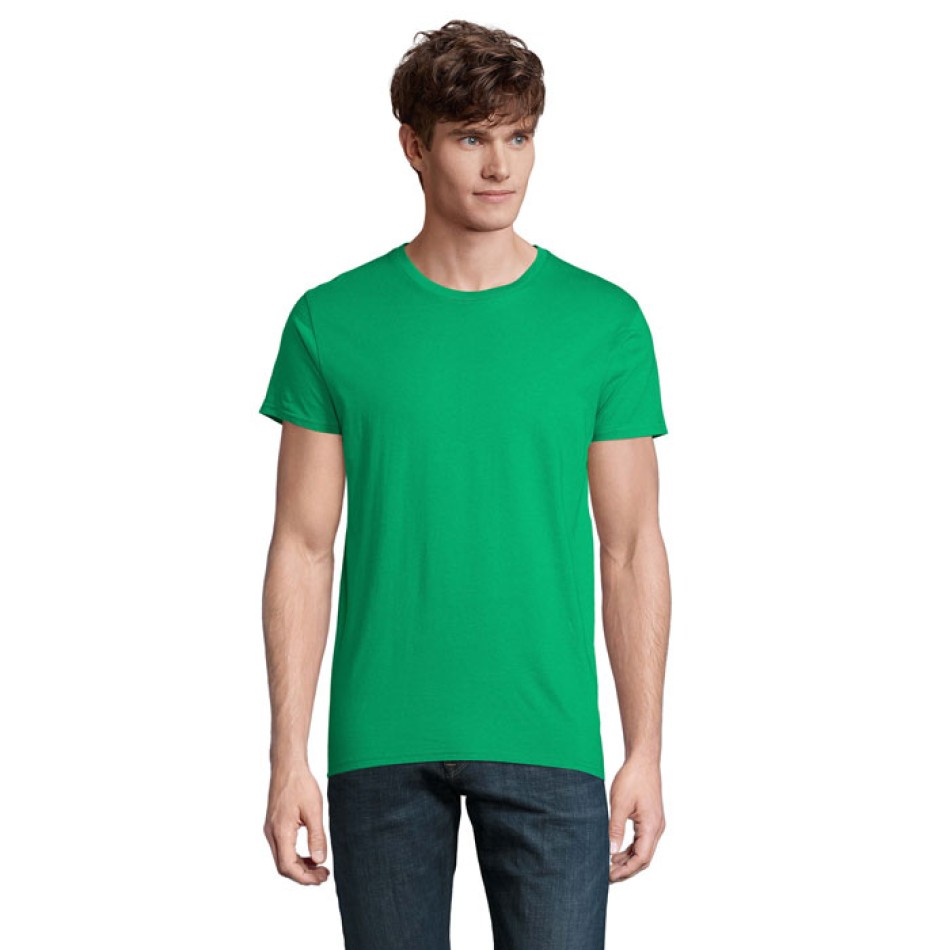 PIONEER MEN - T Shirt PIONEER UOMO 175g - Gadget.it - 