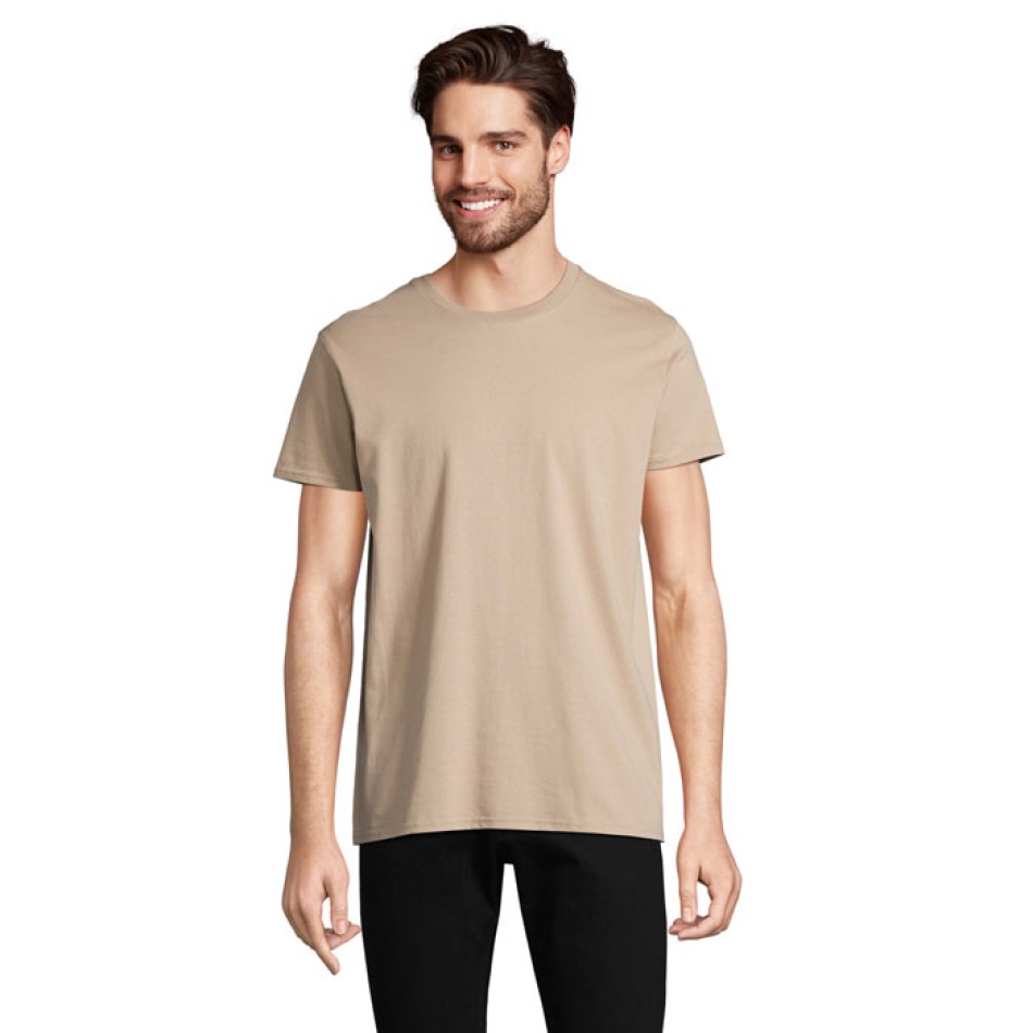 PIONEER MEN - T Shirt PIONEER UOMO 175g - Gadget.it - 