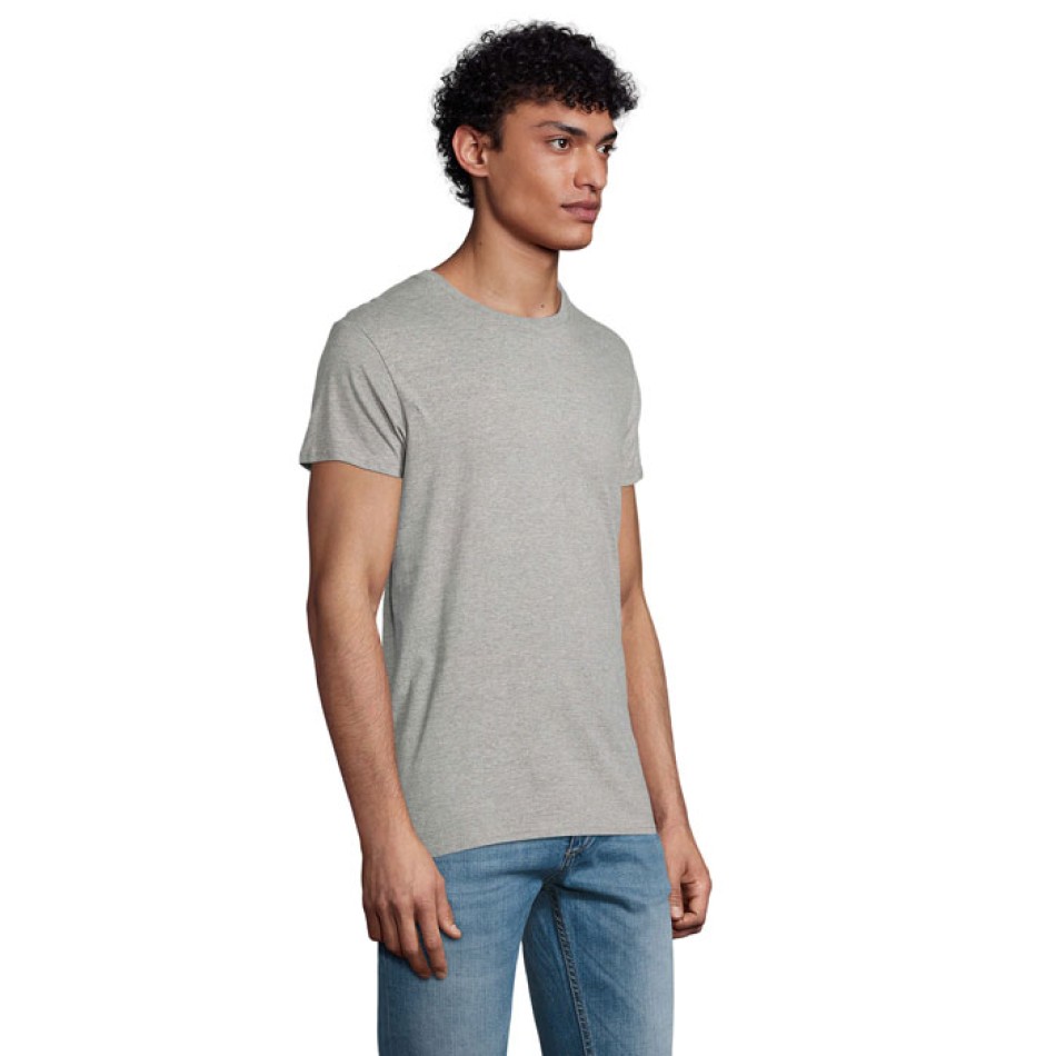 PIONEER MEN - T Shirt PIONEER UOMO 175g - Gadget.it - 