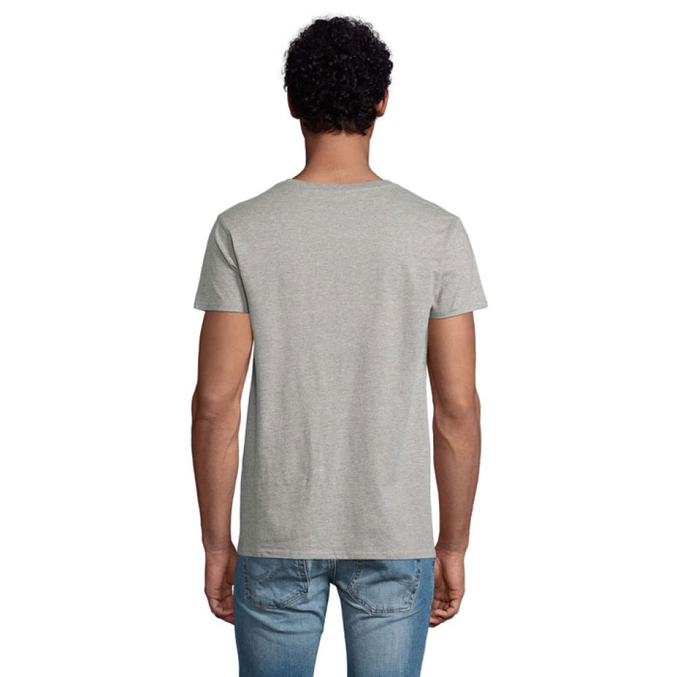 PIONEER MEN - T Shirt PIONEER UOMO 175g - Gadget.it - 