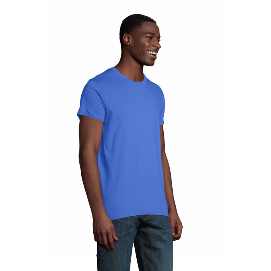 PIONEER MEN - T Shirt PIONEER UOMO 175g - Gadget.it - 