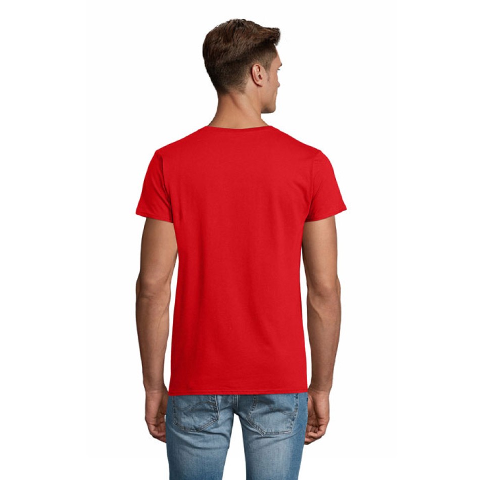 PIONEER MEN - T Shirt PIONEER UOMO 175g - Gadget.it - 
