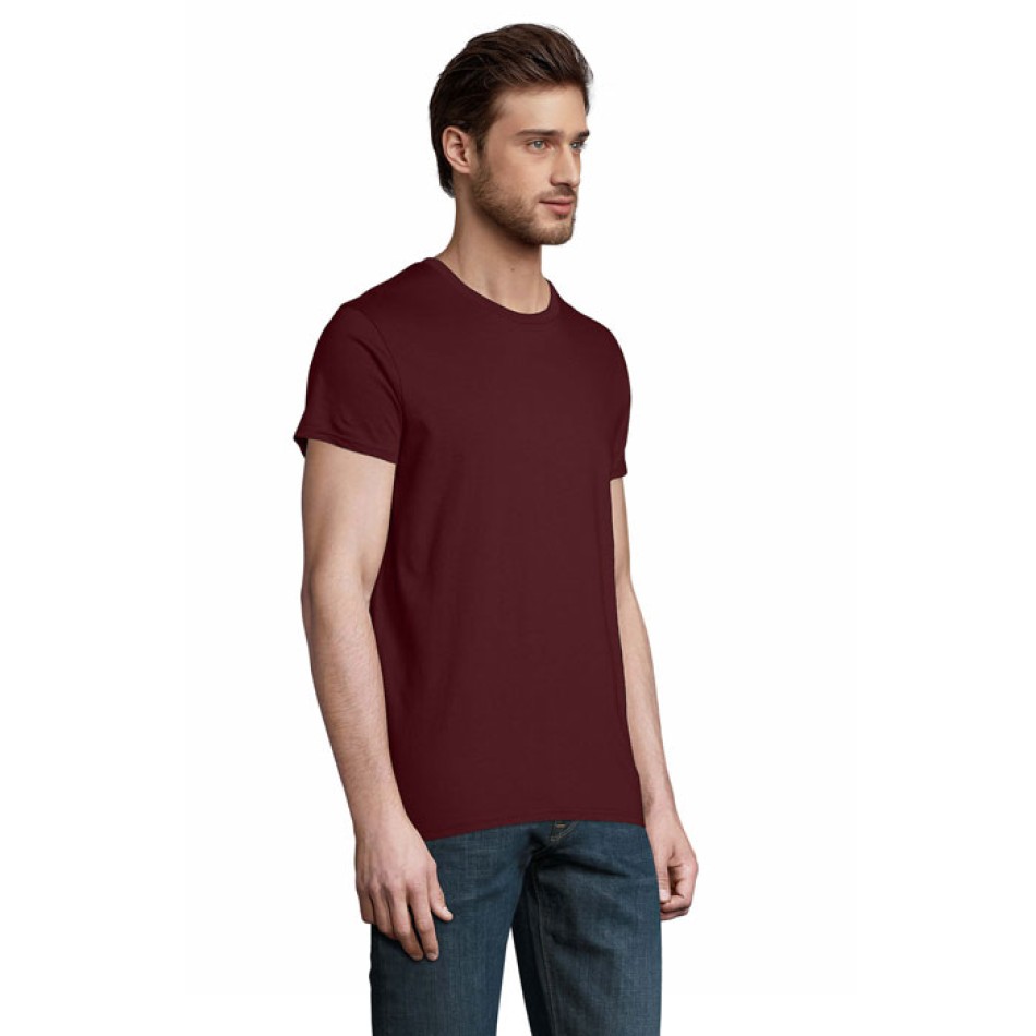 PIONEER MEN - T Shirt PIONEER UOMO 175g - Gadget.it - 
