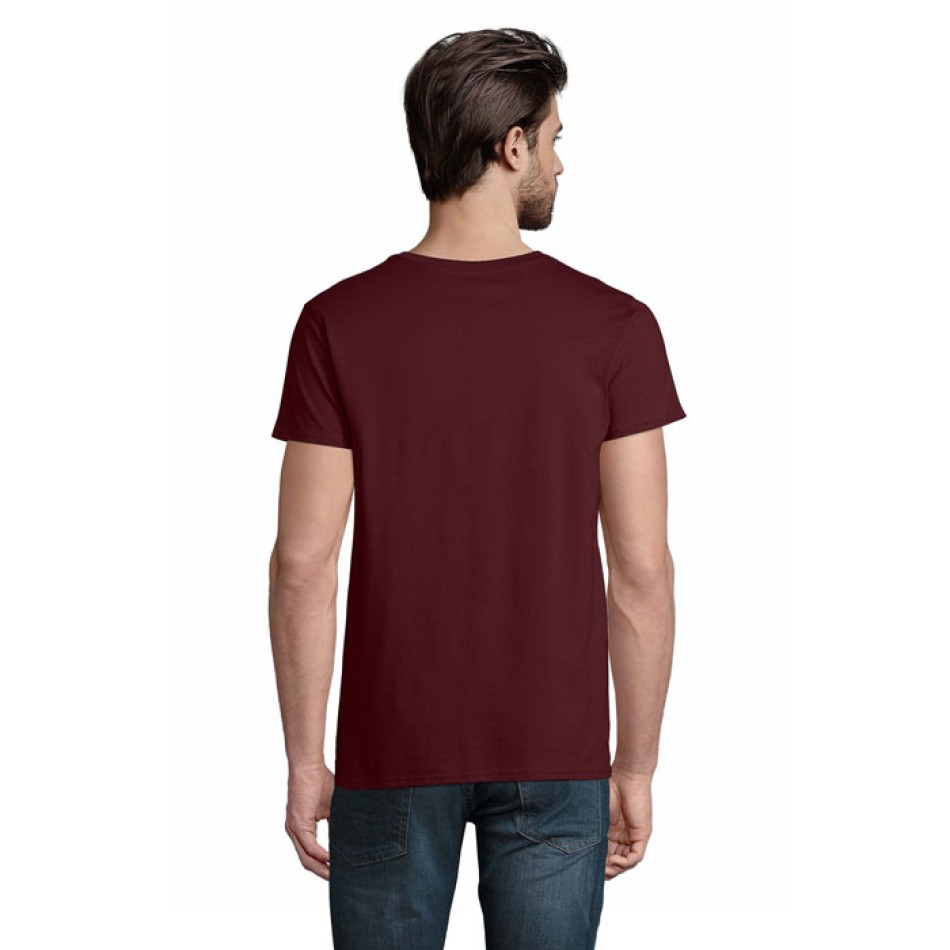 PIONEER MEN - T Shirt PIONEER UOMO 175g - Gadget.it - 
