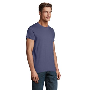 PIONEER MEN - T Shirt PIONEER UOMO 175g - Gadget.it - 