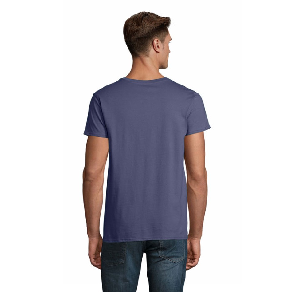 PIONEER MEN - T Shirt PIONEER UOMO 175g - Gadget.it - 