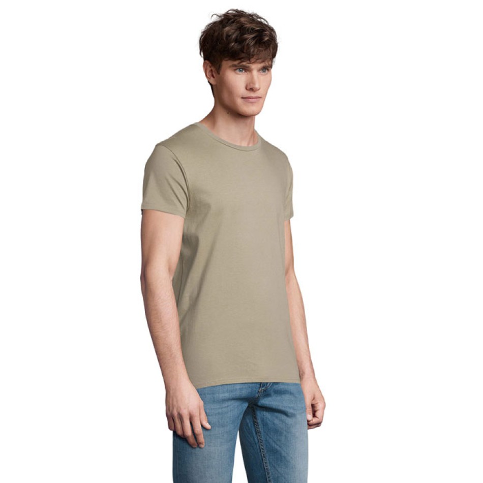 PIONEER MEN - T Shirt PIONEER UOMO 175g - Gadget.it - 