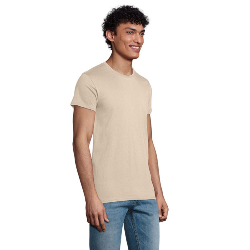 PIONEER MEN - T Shirt PIONEER UOMO 175g - Gadget.it - 