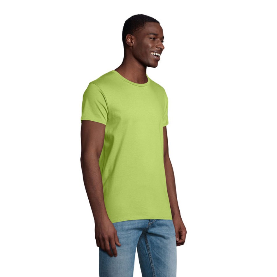 PIONEER MEN - T Shirt PIONEER UOMO 175g - Gadget.it - 