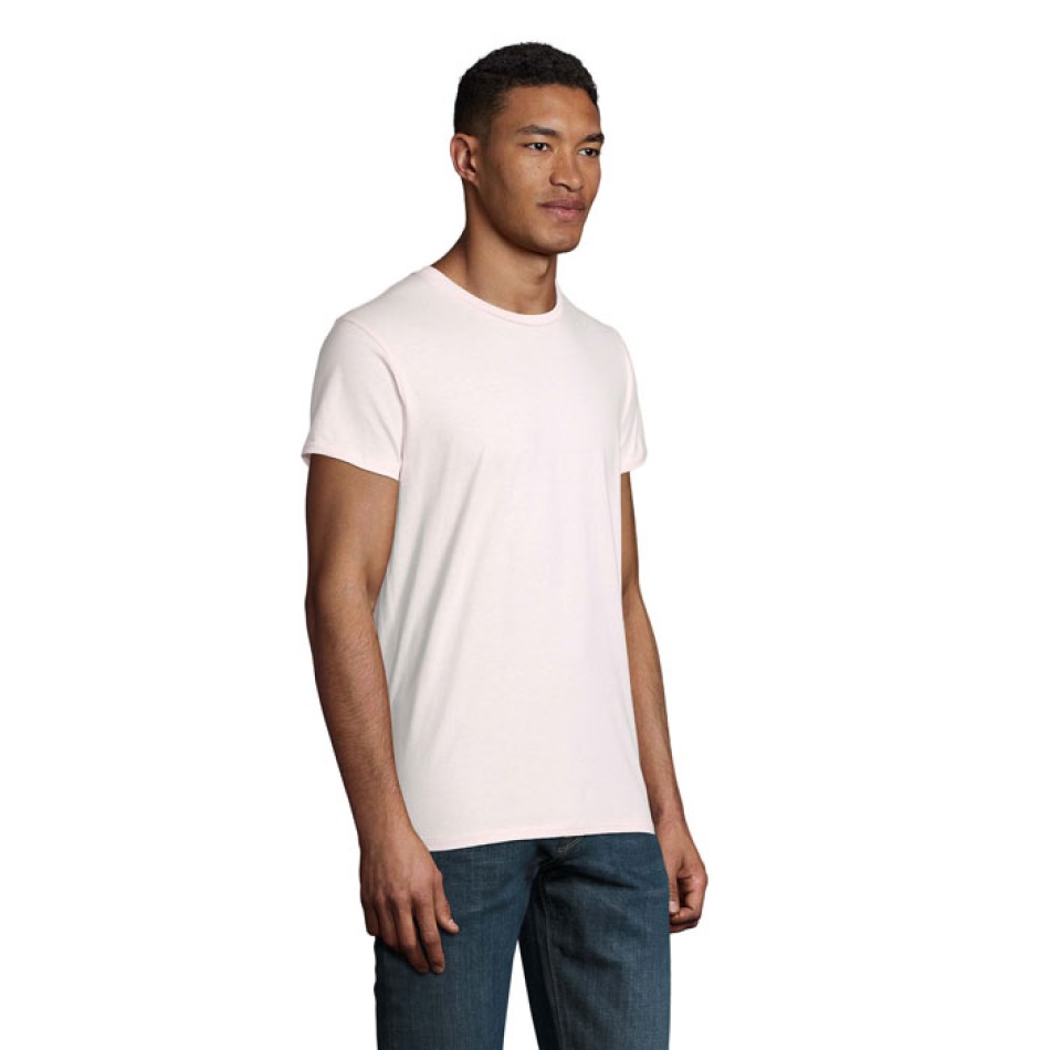 PIONEER MEN - T Shirt PIONEER UOMO 175g - Gadget.it - 
