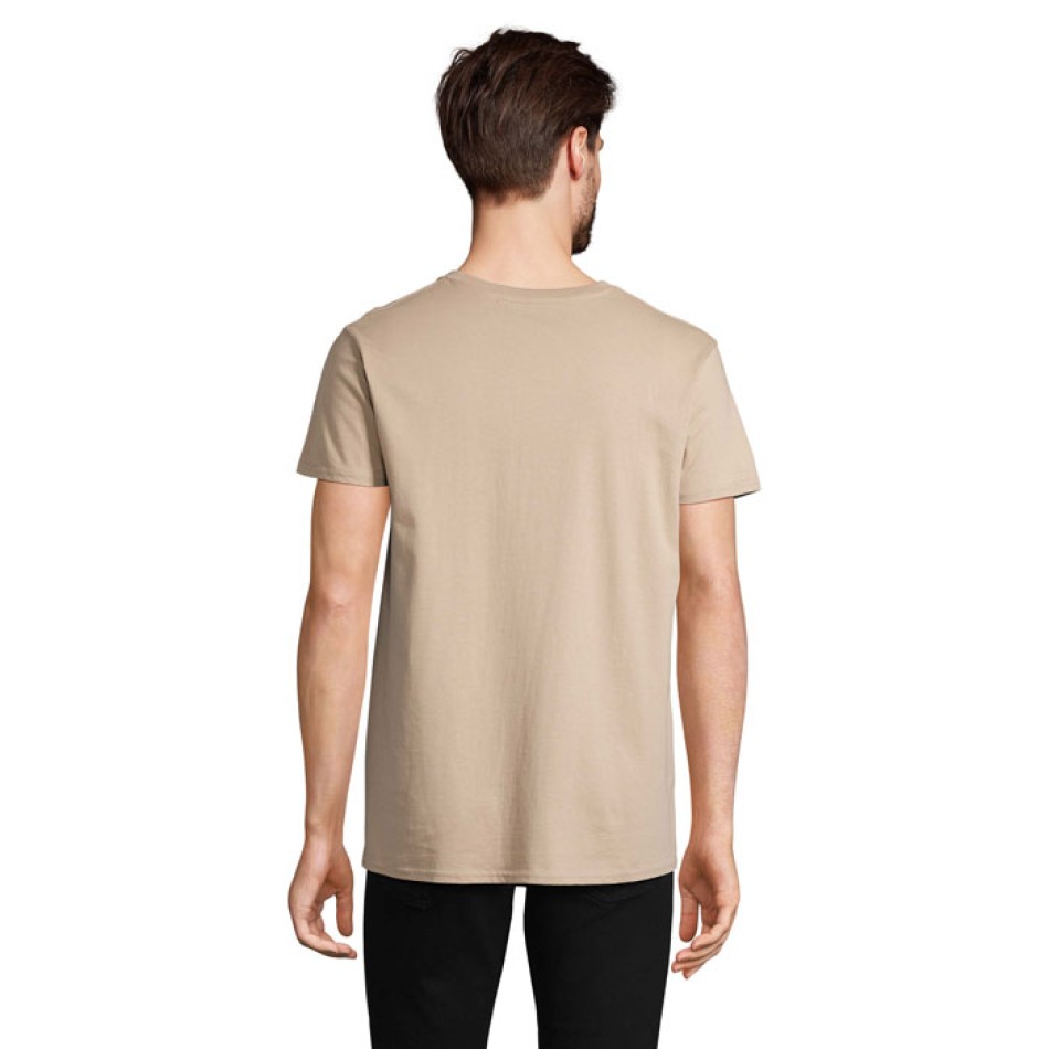 PIONEER MEN - T Shirt PIONEER UOMO 175g - Gadget.it - 