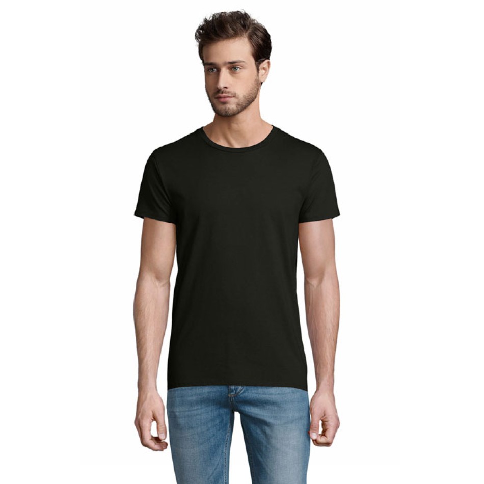 PIONEER MEN - T Shirt PIONEER UOMO 175g - Gadget.it - 