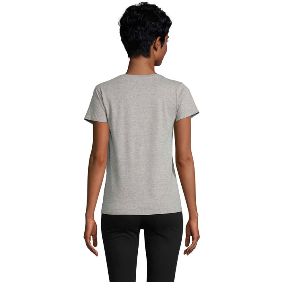 PIONEER WOMEN - PIONEER DONNA T Shirt175g - Gadget.it - 