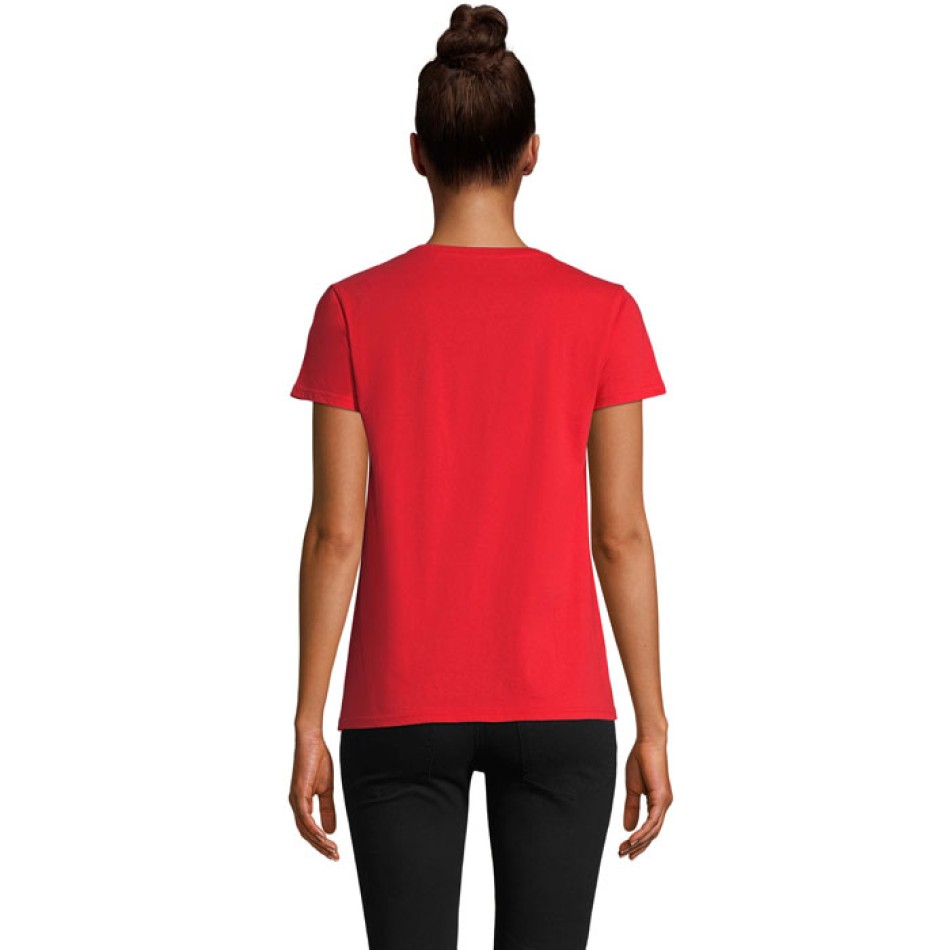 PIONEER WOMEN - PIONEER DONNA T Shirt175g - Gadget.it - 