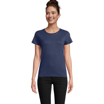 PIONEER WOMEN - PIONEER DONNA T Shirt175g - Gadget.it - 