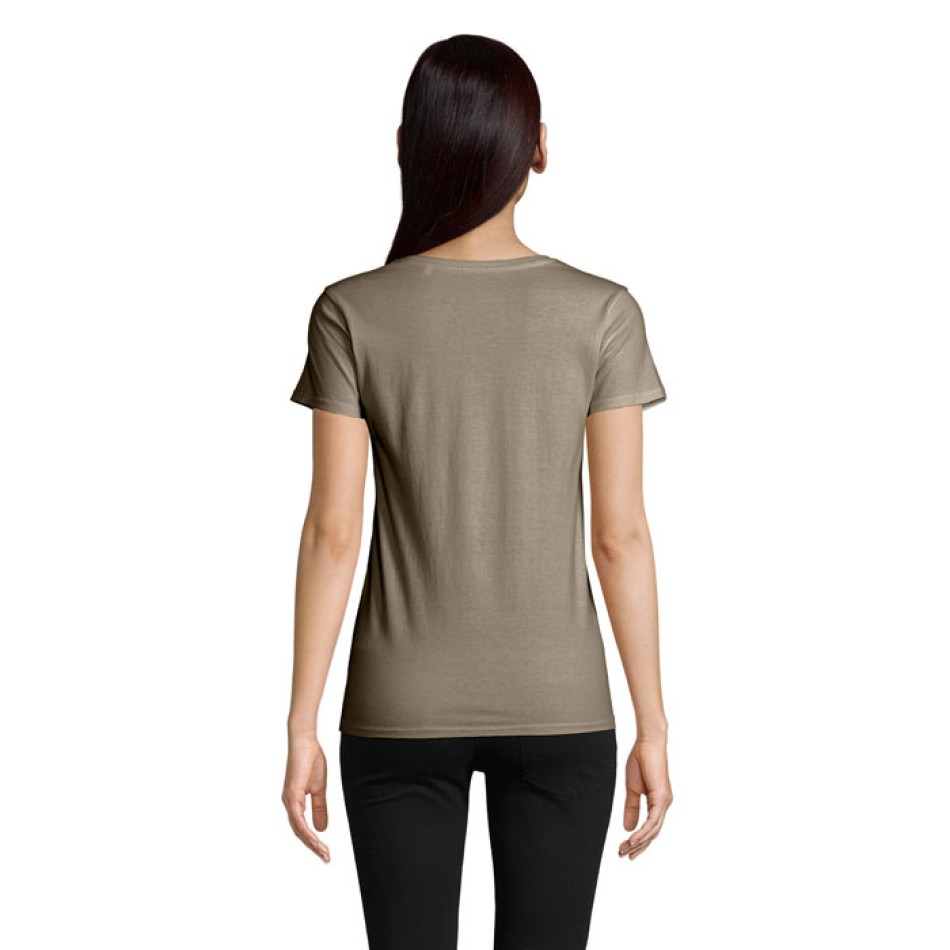 PIONEER WOMEN - PIONEER DONNA T Shirt175g - Gadget.it - 