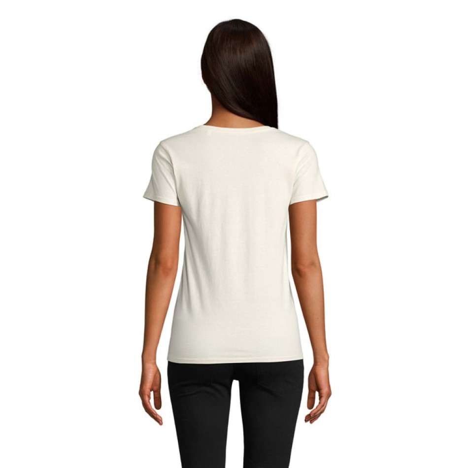 PIONEER WOMEN - PIONEER DONNA T Shirt175g - Gadget.it - 