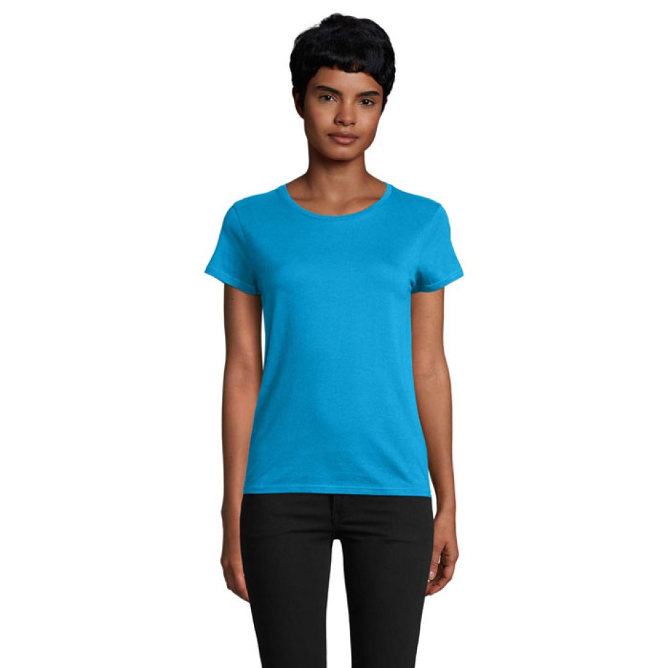 PIONEER WOMEN - PIONEER DONNA T Shirt175g - Gadget.it - 