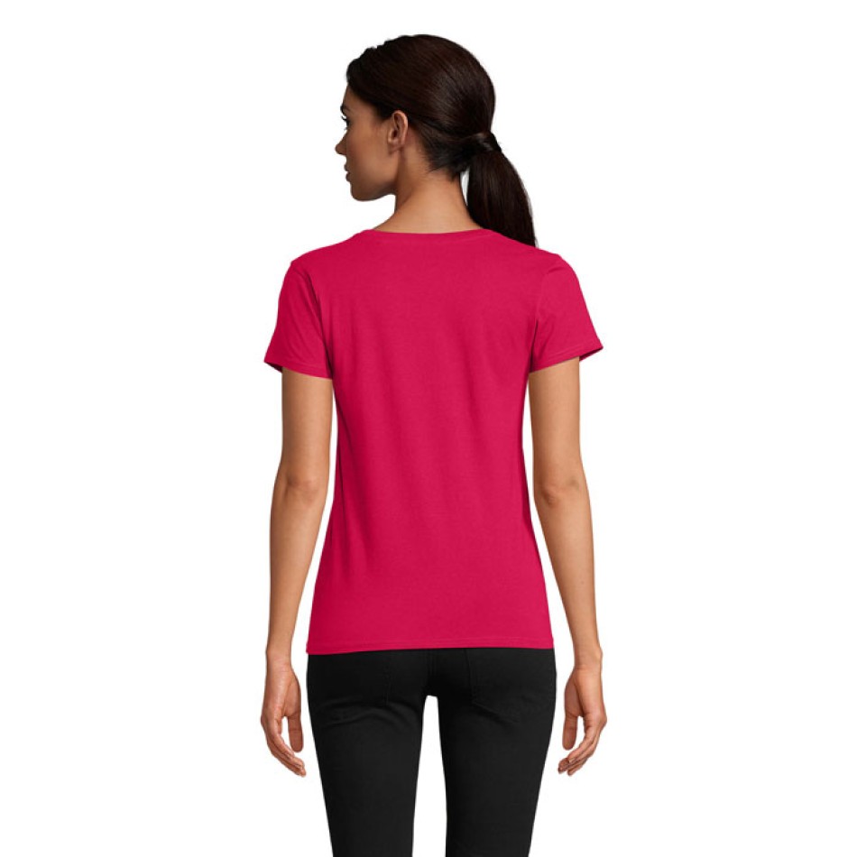 PIONEER WOMEN - PIONEER DONNA T Shirt175g - Gadget.it - 