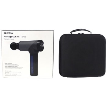 Pistola da massaggio Prixton MGF100 - Gadget.it - 