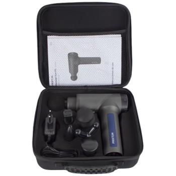 Pistola da massaggio Prixton MGF100 - Gadget.it - 