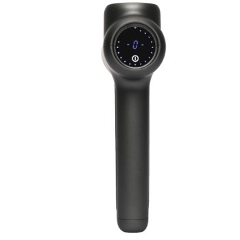 Pistola massaggiante Prixton MGF300 Fit Titan - Gadget.it - 