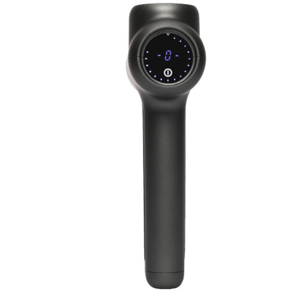 Pistola massaggiante Prixton MGF300 Fit Titan - Gadget.it - 