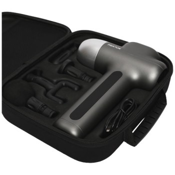 Pistola massaggiante Prixton MGF300 Fit Titan - Gadget.it - 