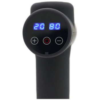 Pistola per massaggio Prixton MGF200 Xtreme - Gadget.it - 