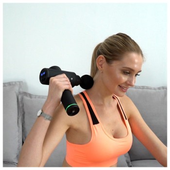 Pistola per massaggio Prixton MGF200 Xtreme - Gadget.it - 