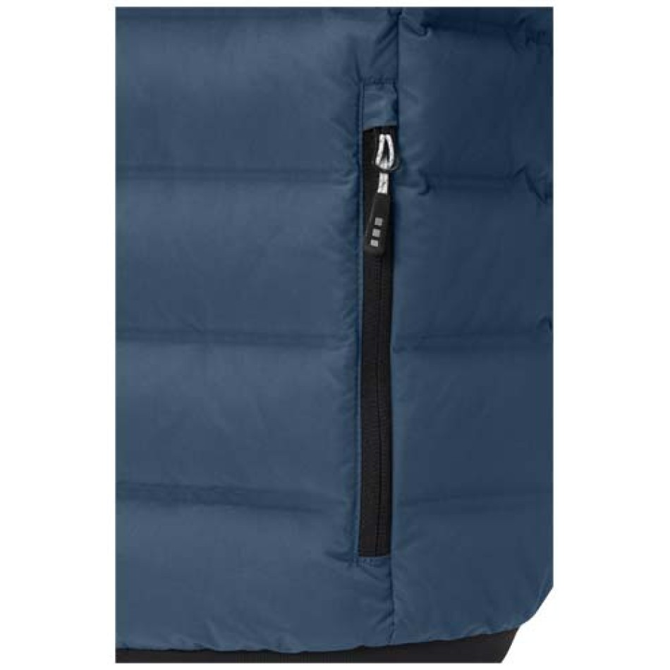 Piumino termico da uomo Macin - Gadget.it - 