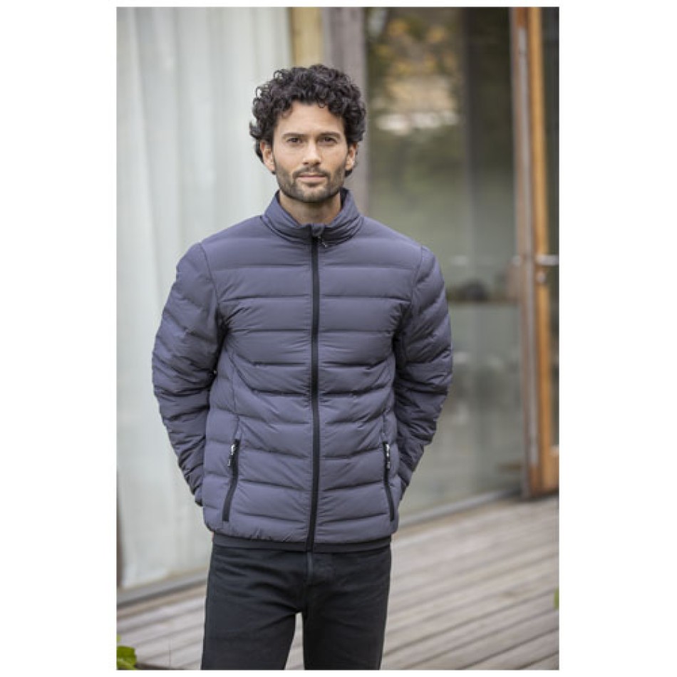 Piumino termico da uomo Macin - Gadget.it - 