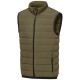 Piumino termico smanicato da uomo Caltha - Gadget.it - 