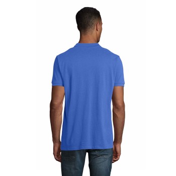 PLANET MEN - Polo PLANET UOMO 170g - Gadget.it - 