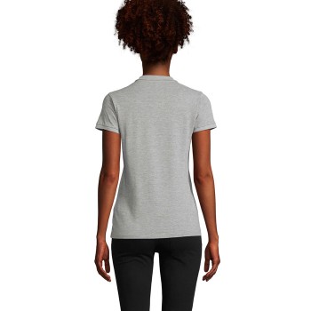 PLANET WOMEN - Polo PLANET DONNA 170g - Gadget.it - 