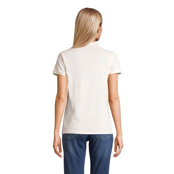 PLANET WOMEN - Polo PLANET DONNA 170g - Gadget.it - 