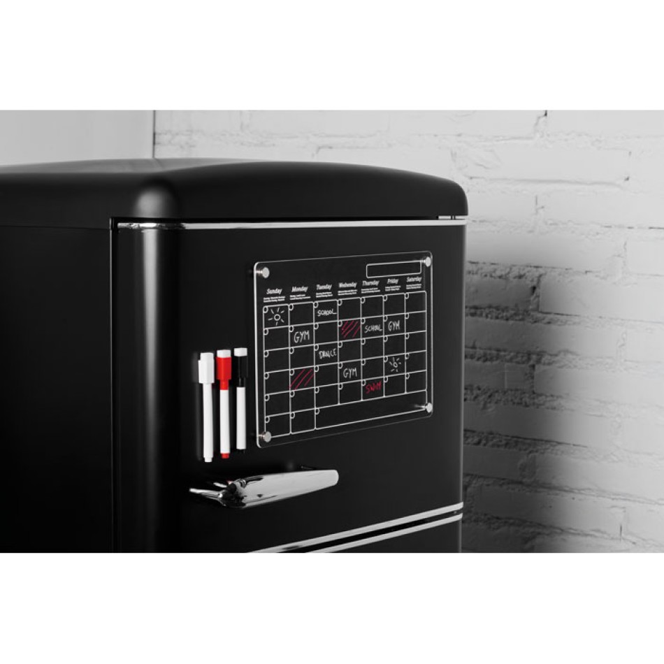 PLANIT - Agenda magnetica in acrilico - Gadget.it - 