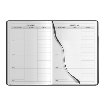 PLANNER NON DATATO - Gadget.it - 