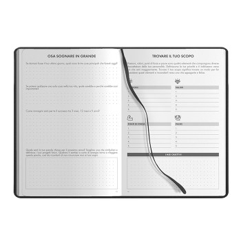 PLANNER NON DATATO - Gadget.it - 