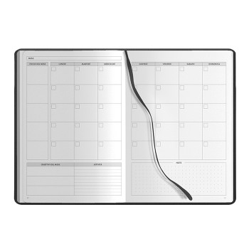 PLANNER NON DATATO - Gadget.it - 