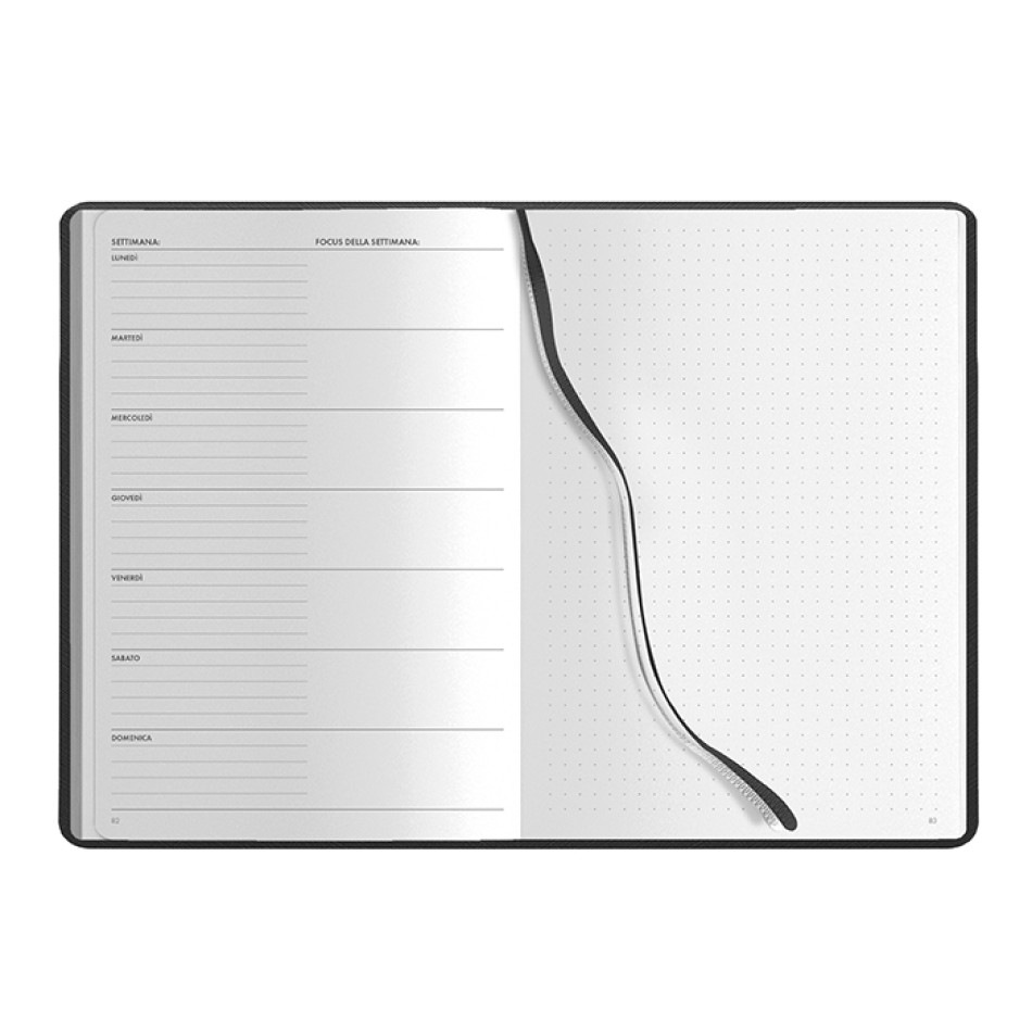 PLANNER NON DATATO - Gadget.it - 
