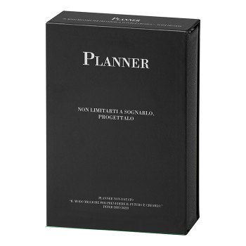 PLANNER NON DATATO - Gadget.it - 