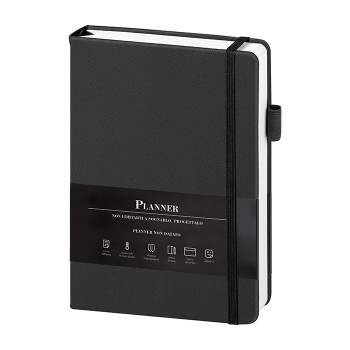 PLANNER NON DATATO - Gadget.it - 